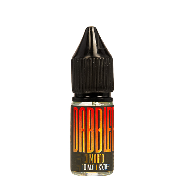 Жидкость Dabbler Salt Chubby Манго 10 мл в Новом Уренгое