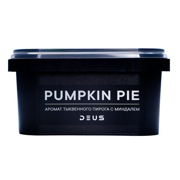 Табак DEUS Pumpkin Pie 250 грамм в Новом Уренгое