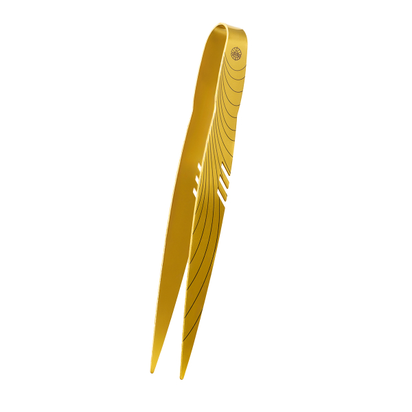 Щипцы Alpha Hookah Tongs Gold в Новом Уренгое