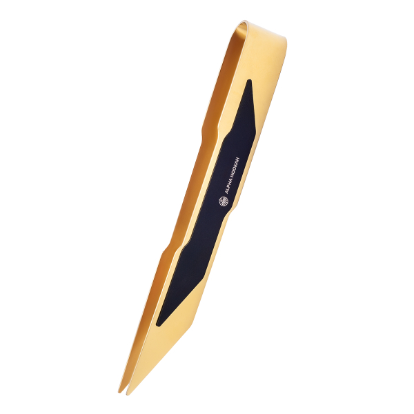 Щипцы Alpha Hookah Tongs Special Oro Gold в Новом Уренгое