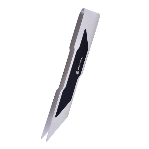 Щипцы Alpha Hookah Tongs Special Oro Silver в Новом Уренгое