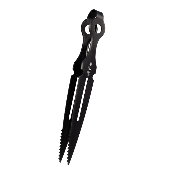 Щипцы Blade Black Matte в Новом Уренгое