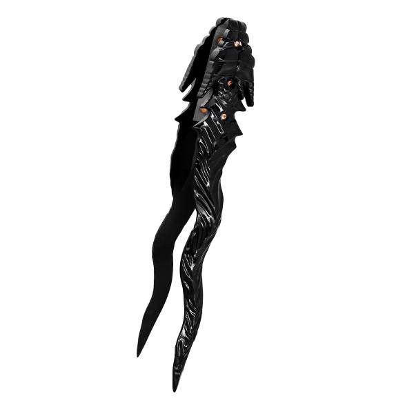 Щипцы Dragon Black в Новом Уренгое