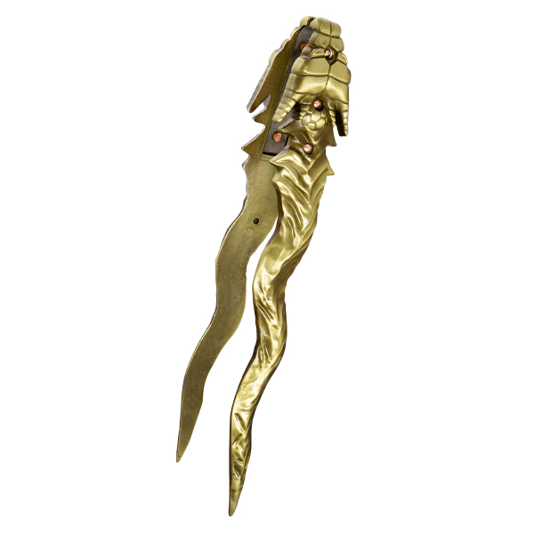Щипцы Dragon Gold в Новом Уренгое