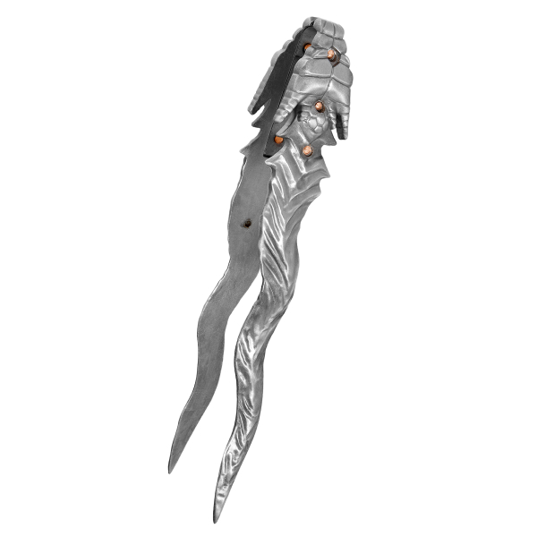 Щипцы Dragon Silver в Новом Уренгое