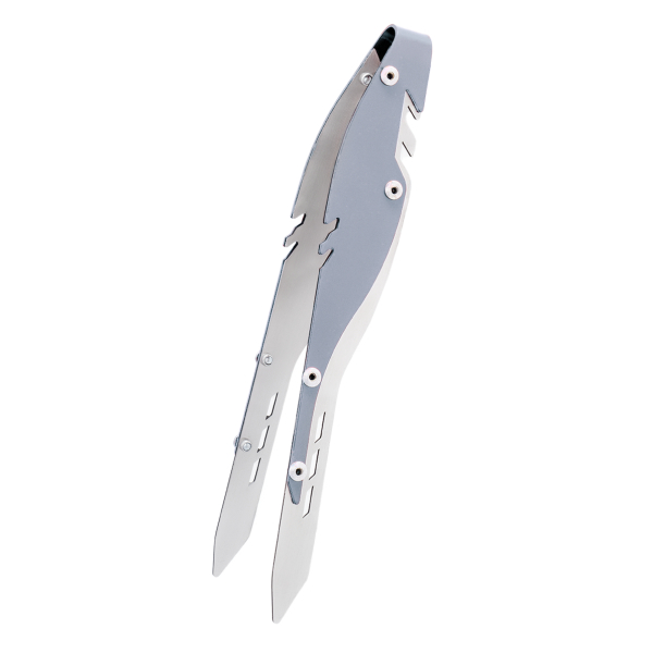 Щипцы Flame Silver в Новом Уренгое