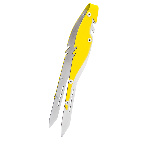 Щипцы Flame Yellow в Новом Уренгое