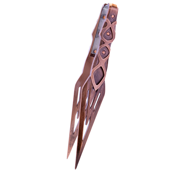 Щипцы Scorpion Copper в Новом Уренгое