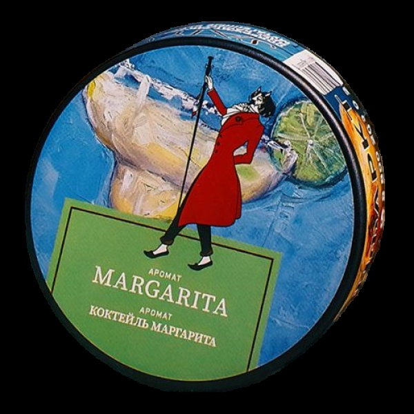 Табак Satyr Margarita Коктейль Маргарита 25 грамм в Новом Уренгое