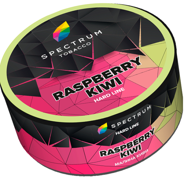 Табак Spectrum Hl Raspberry Kiwi 25 грамм в Новом Уренгое