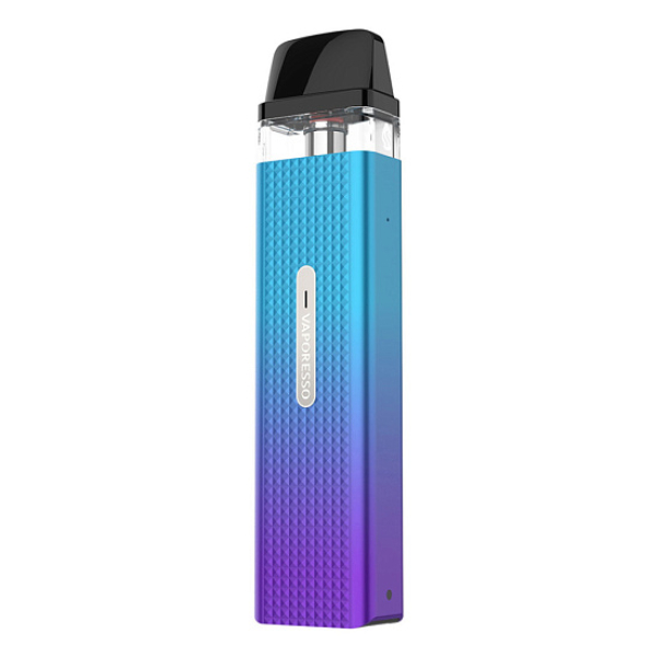 POD-система Vaporesso Xros Mini Pod Kit   Grape Purple Сине Фиолетовый в Новом Уренгое