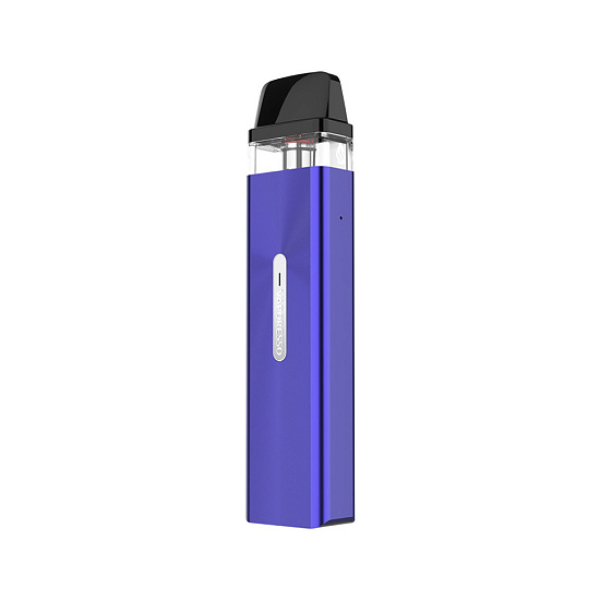 POD-система Vaporesso Xros Mini Pod Kit   Violet Фиолетовый в Новом Уренгое