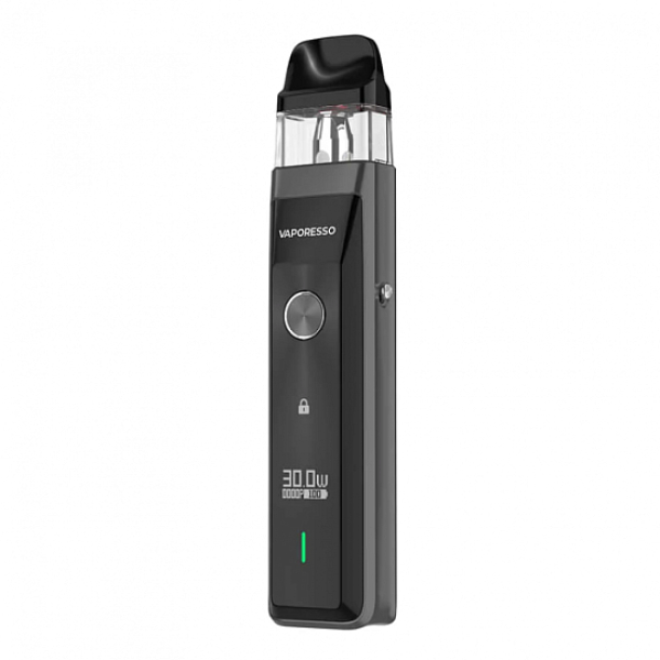 POD-система Vaporesso Xros Pro Black в Новом Уренгое
