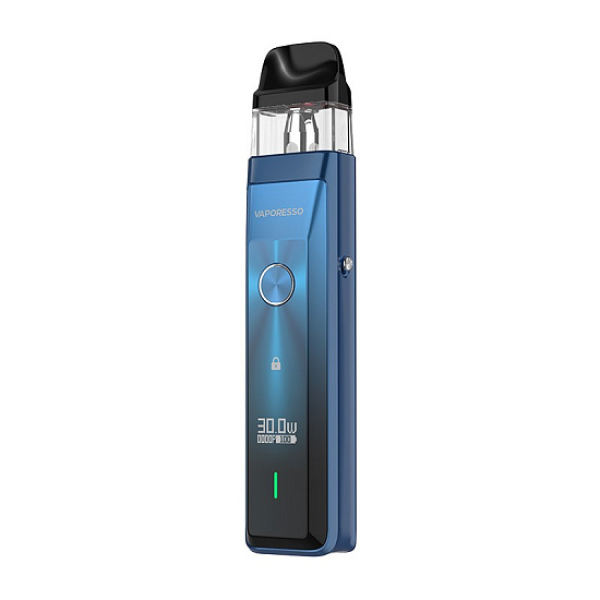 POD-система Vaporesso Xros Pro Blue в Новом Уренгое