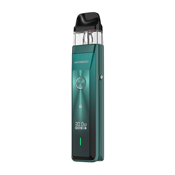 POD-система Vaporesso Xros Pro Green в Новом Уренгое