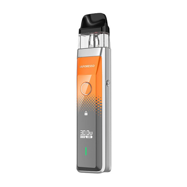 POD-система Vaporesso Xros Pro Orange в Новом Уренгое