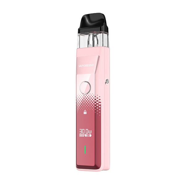 POD-система Vaporesso Xros Pro Pink в Новом Уренгое