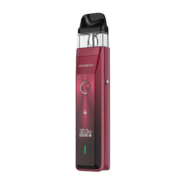 POD-система Vaporesso Xros Pro Red в Новом Уренгое