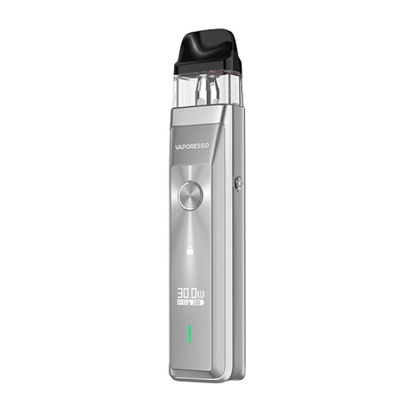 POD-система Vaporesso Xros Pro Silver в Новом Уренгое