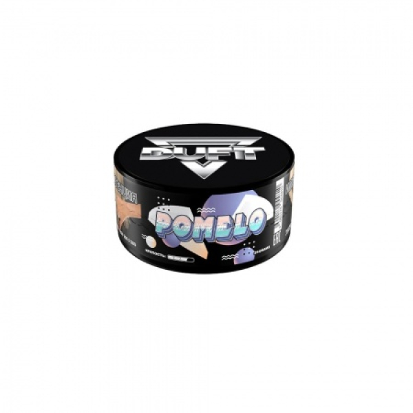 Табак Duft Pomelo 25 грамм в Новом Уренгое