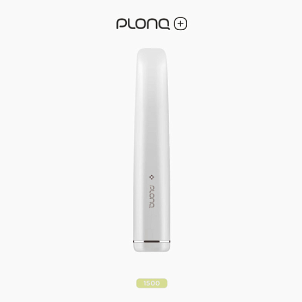 Электронка Plonq Plus 1500 Кислый Лимон в Новом Уренгое