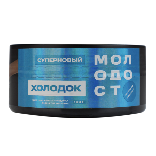 Табак Молодость Суперновый 100 грамм в Новом Уренгое