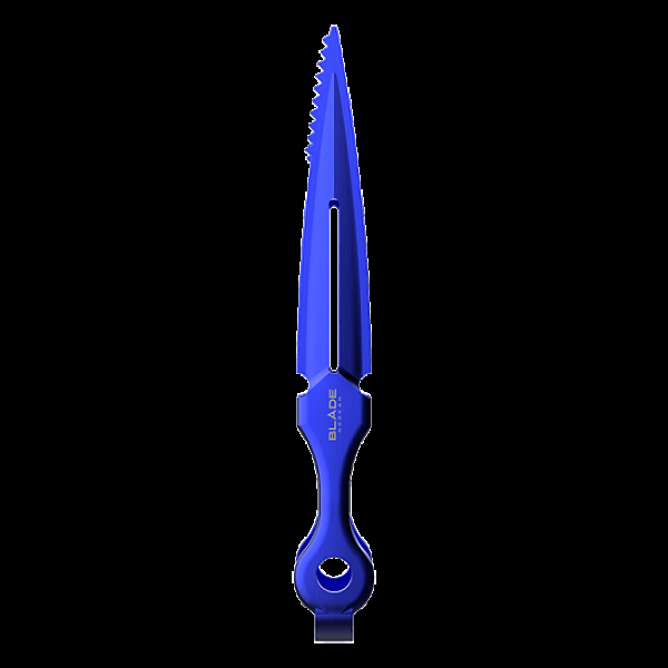 Щипцы Blade Hookah Limited Edition Saphire в Новом Уренгое