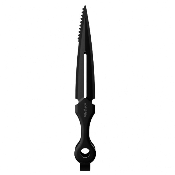 Щипцы Blade Hookah Titanium Edition Black в Новом Уренгое