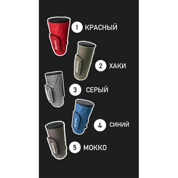 Сумка Tortuga Тубус   С Ковриком Мокко в Новом Уренгое