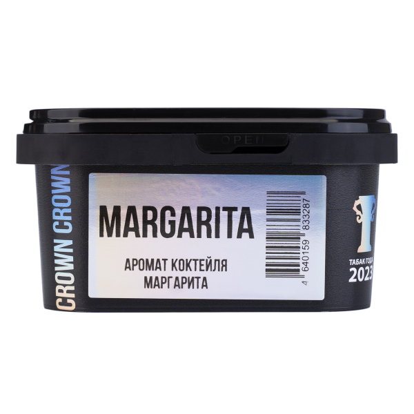 Табак Sapphire Crown Margarita 200 грамм в Новом Уренгое