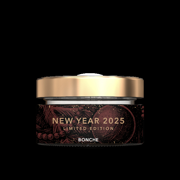 Табак Bonche New Year 2025 30 грамм в Новом Уренгое