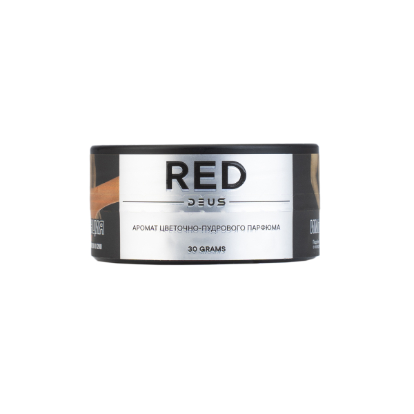 Табак DEUS Red 30 грамм в Новом Уренгое