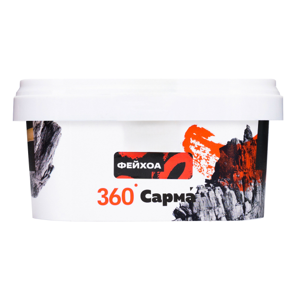 Табак Сарма 360 Крепкая Фейхоа 200 грамм в Новом Уренгое