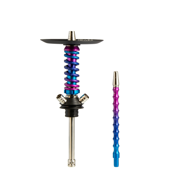 Кальян Mamay Customs Coilover Micro Full Space Грав. Mamay в Новом Уренгое
