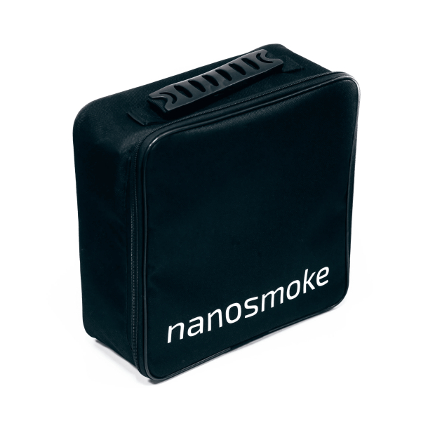 Кальян Nanosmoke Cube В Сумке в Новом Уренгое