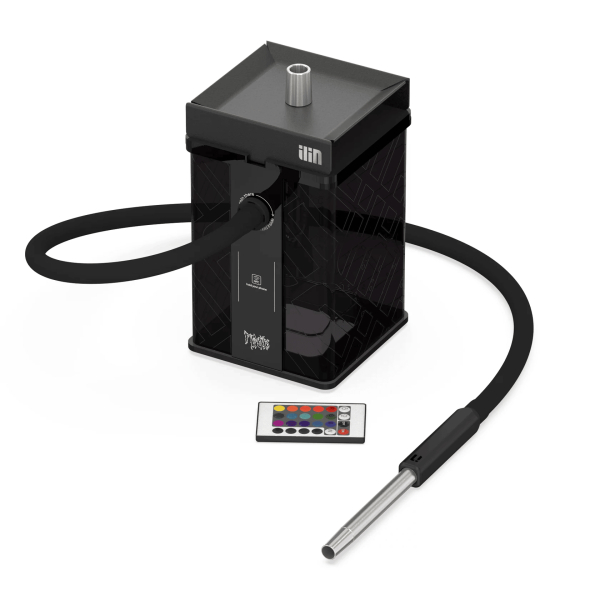 Кальян Nanosmoke Four в Новом Уренгое