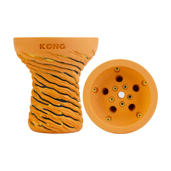 Чаша Kong Turkish Lava   Orange в Новом Уренгое