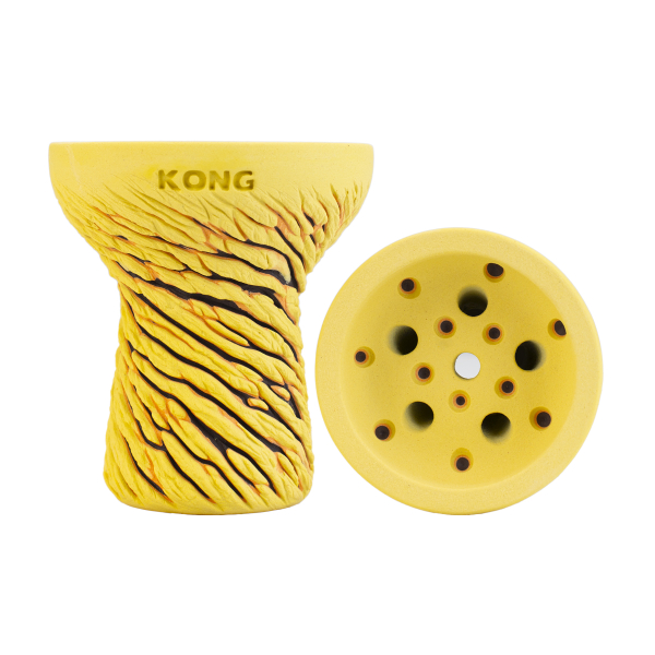 Чаша Kong Turkish Lava   Yellow в Новом Уренгое