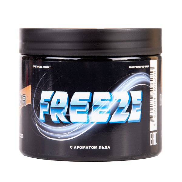Табак Duft Freeze 200 грамм в Новом Уренгое