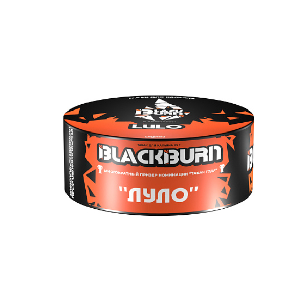 Табак Blackburn Lulo Луло 25 грамм в Новом Уренгое