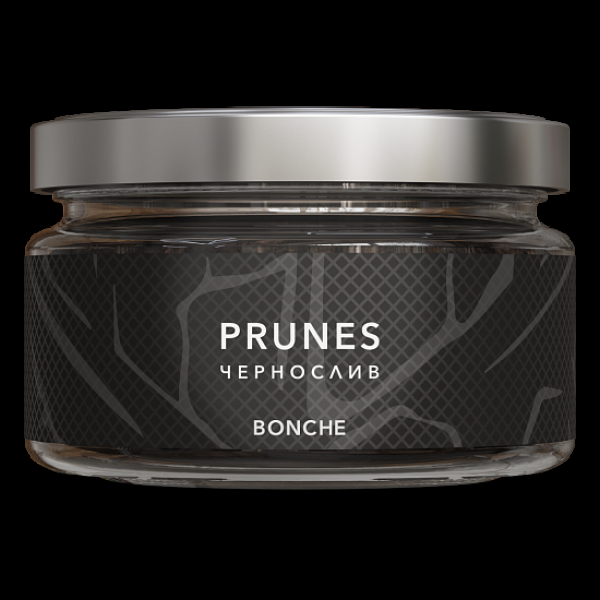 Табак Bonche Prunes Чернослив 120 грамм в Новом Уренгое