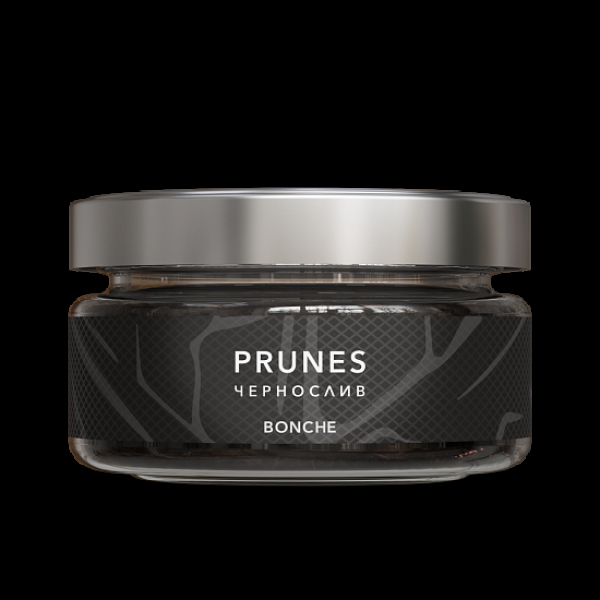 Табак Bonche Prunes Чернослив 60 грамм в Новом Уренгое