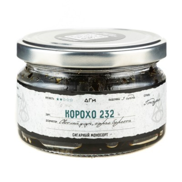 Табак Dogma 100% Корохо 232 80 грамм в Новом Уренгое