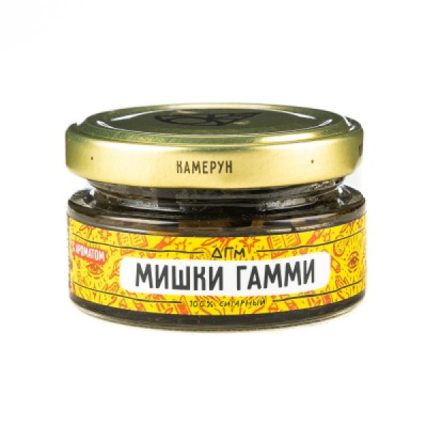 Табак Dogma 100% Мишки Гамми 20 грамм в Новом Уренгое