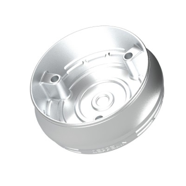 Калауд Zeppelin Base Silver в Новом Уренгое