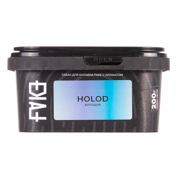 Табак FAKE Holod 200 грамм в Новом Уренгое