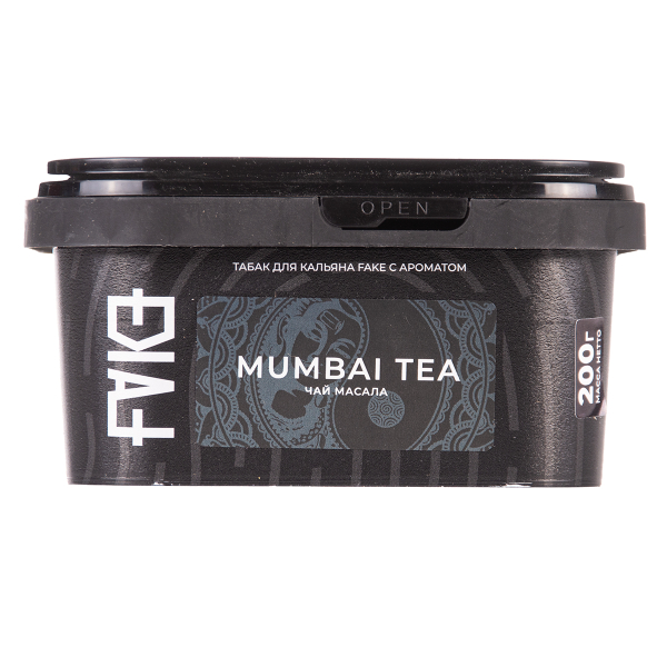 Табак FAKE Mumbai Tea 200 грамм в Новом Уренгое