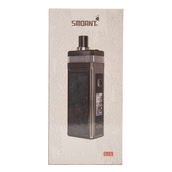 POD-система Smoant Pasito Ⅱ Kit Chocolate в Новом Уренгое