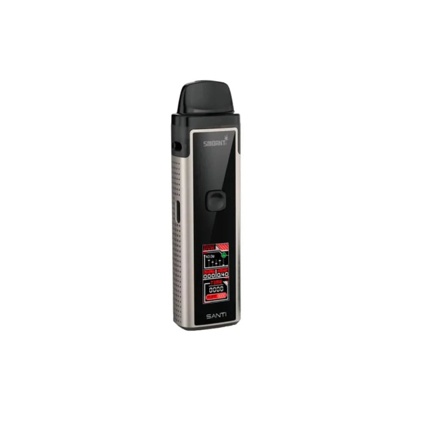 POD-система Smoant Pasito Ⅱ Kit Indigo в Новом Уренгое