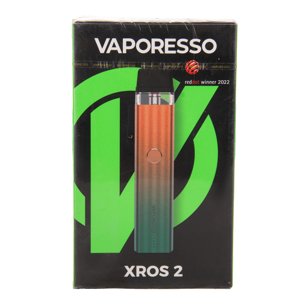 POD-система Vaporesso Xros 2 Aurora в Новом Уренгое